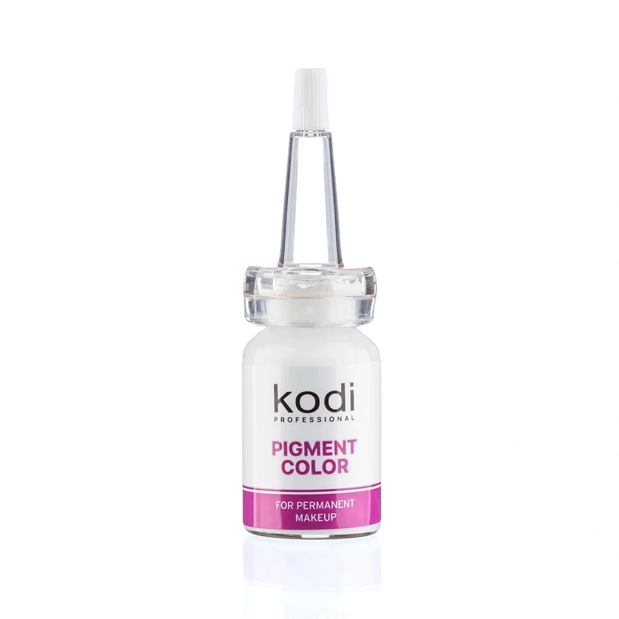 Пігмент White Kodi Pigment White білий 10 мл