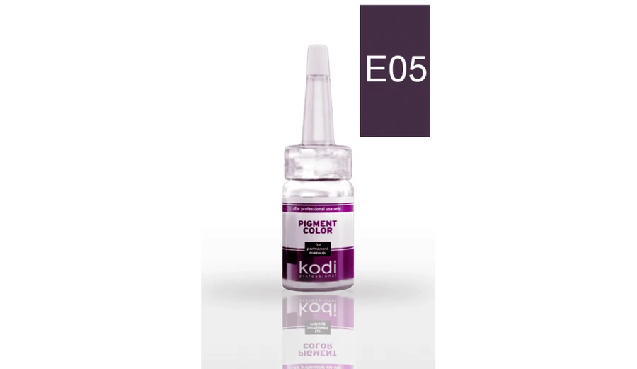Пігмент для очей E05 Kodi Pigment for Eyes E05 10мол