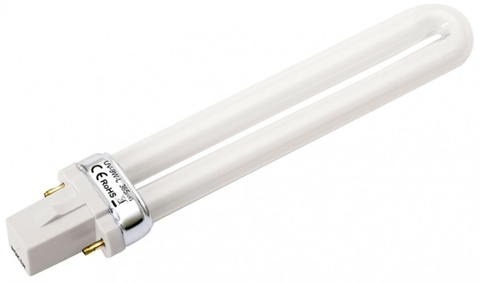 УФ лампа змінна Kodi UV Replacement Bulb (9L) індукційний тип 9 Вт