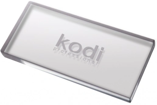 Скло для клею Kodi Professional Kodi Glass for Glue Kodi Professional