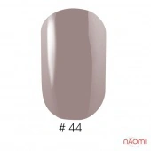 Лак Naomi Vinytone VT 44 світлий фанго 12 мл