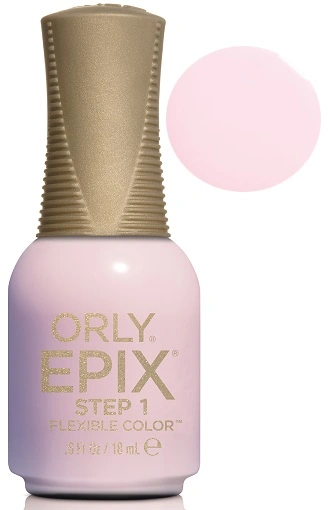 Лак ORLY Epix Nudes Hello Mademoiselle 18мол молочно-рожевий, емаль