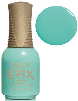 Лак ORLY Epix Vintage 18мол кремовий м`ятний