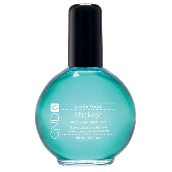 Суперадгезивна основа для лаку CND Stickey Base Coat 68 мл