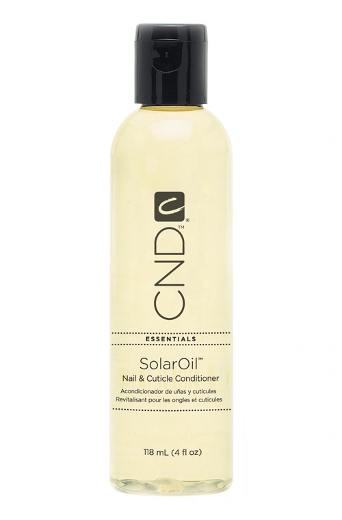 Олія для нігтів та кутикули CND Solar Oil 118 мл