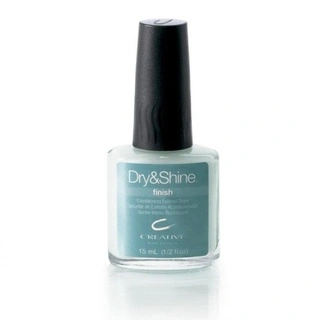 CND Dry & Shine 15 мл