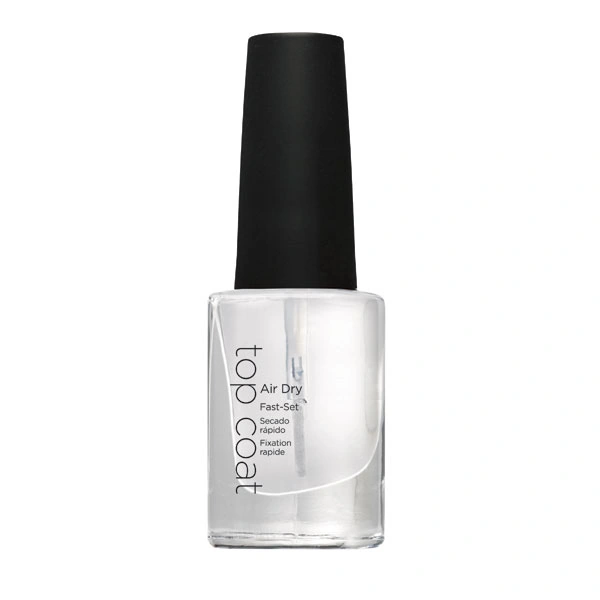 Швидка сушка-закріплювач для лаку CND Air Dry Top Coat 10 мл