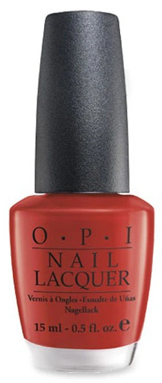Лак OPI Bullish on OPI 15 мл