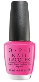 Лак OPI I'm Indi-A Mood For Love рожевий, емаль 15 мл