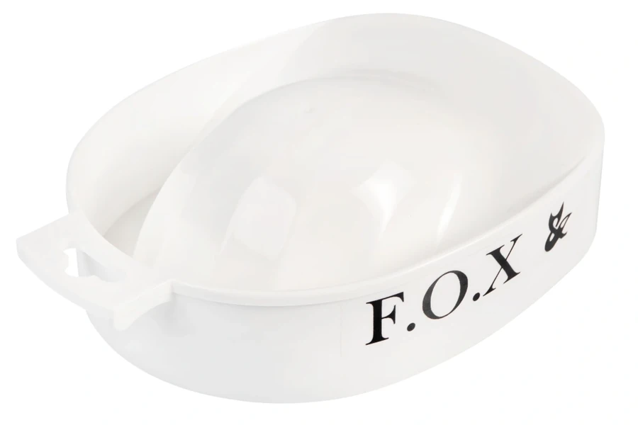 Ванночка для нігтів FOX FOX Bath FOX for Nails