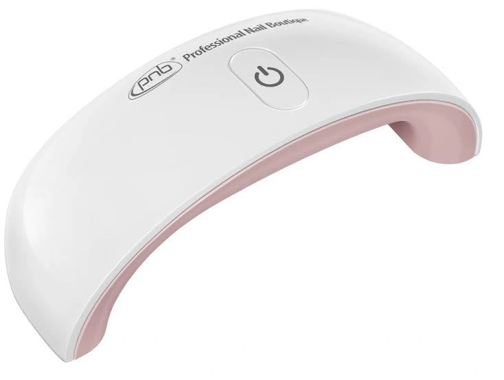 Світлодіодний LED апарат 9 Вт PNB LED Lamp 9W White