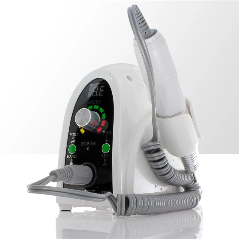 Фрезер 35000 оборотів 65 Вт YRE Nail Drill 65W