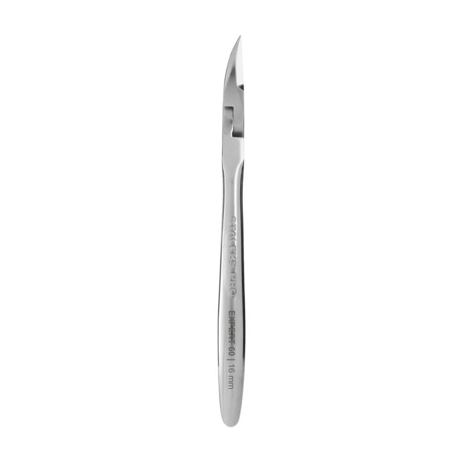 Шматочки професійні для нігтів Staleks Pro EXPERT 60 16 мм (К-17)