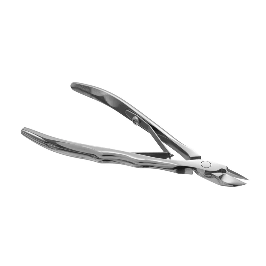 Шматочки професійні для нігтів Staleks Pro EXPERT 60 12 мм (К-18)