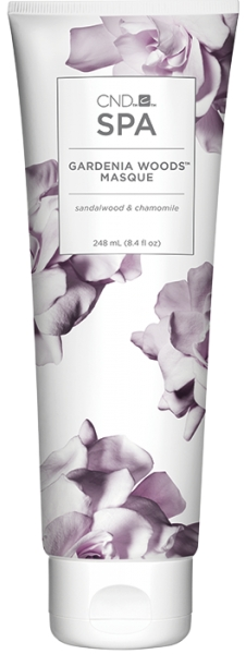 Маска з олією CND Gardenia Woods Masque 248 мл