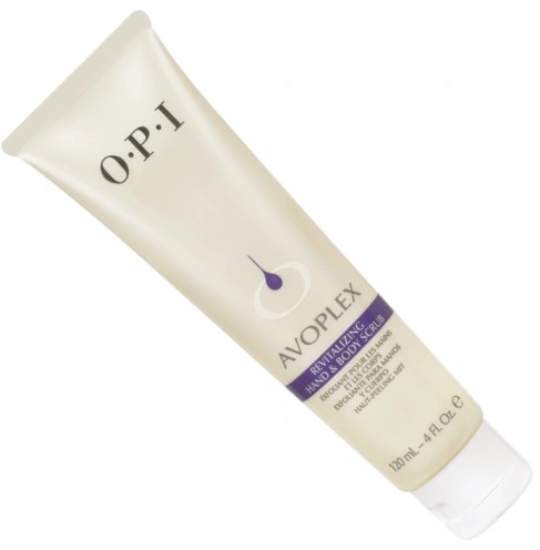 OPI Avoplex Revitalizing Scrub 120 мл