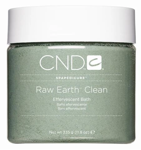 Засіб для педикюрних ванн CND Foot Clean 396 г