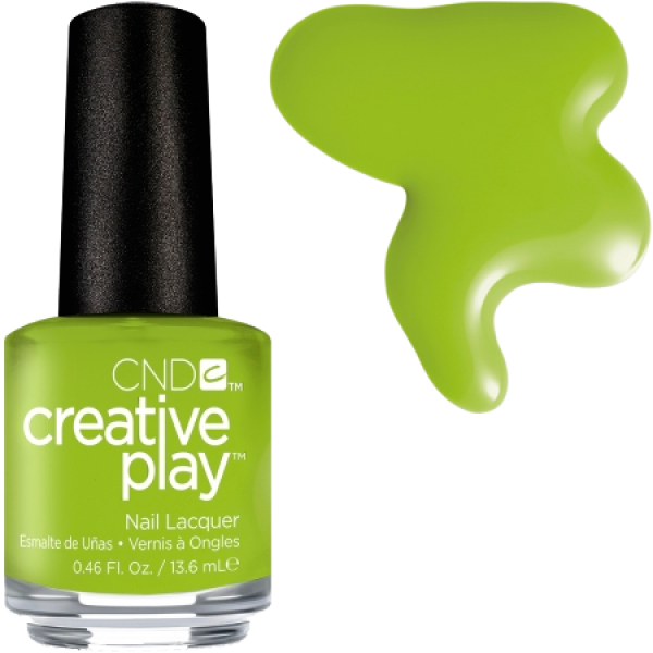 Creative Play 427 Toe The Lime 13,6 мл