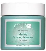 CND Marine Mask для ніг 149 г
