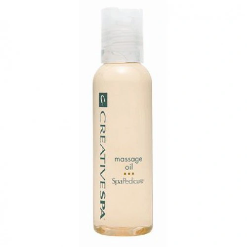 Масажна олія для ніг CND Massage Oil 59 мл
