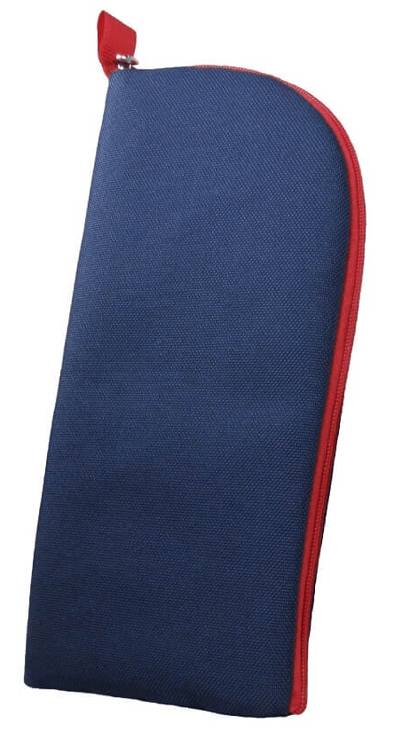 Чохол для манікюрних інструментів синій Rainbowstore Case for Manicure Tools Blue