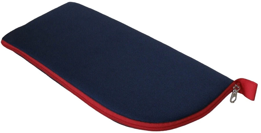 Чохол для манікюрних інструментів синій Rainbowstore Case for Manicure Tools Blue