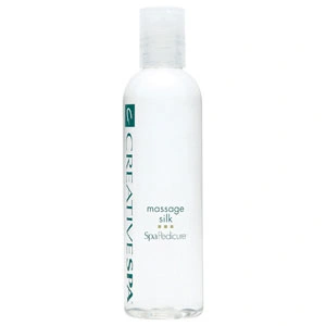 Масажна олія CND Massage Silk 976 мл