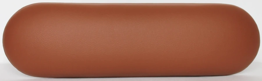 Підлокітник для манікюру прямий Rainbowstore Armrest Straight Brown коричневий