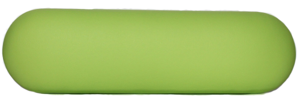 Підлокітник для манікюру прямий Rainbowstore Armrest Straight Light green світло-зелений