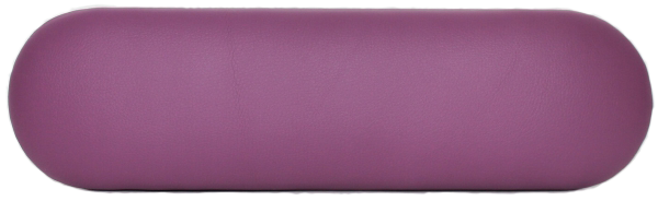 Підлокітник для манікюру прямий Rainbowstore Armrest Straight Violet фіолетовий