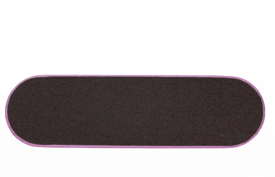 Підлокітник для манікюру прямий Rainbowstore Armrest Straight Violet фіолетовий
