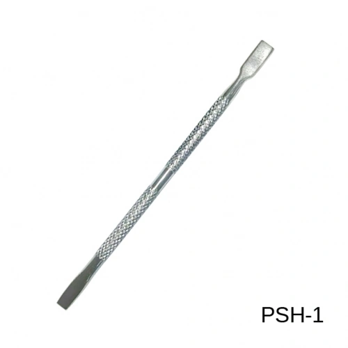 Пушер для манікюру YRE Stainless Pusher PSH-1