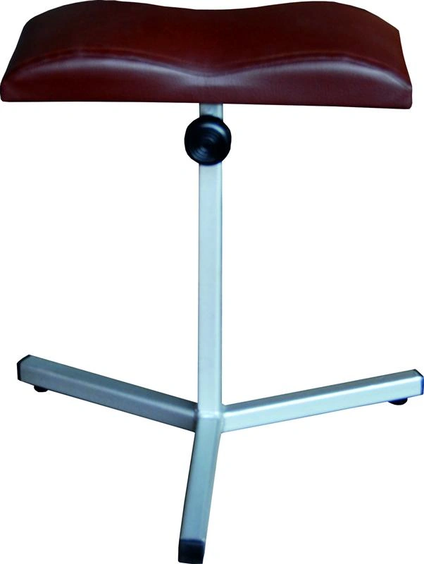 Підставка для педикюру маленька YRE Pedicure Stand Brown
