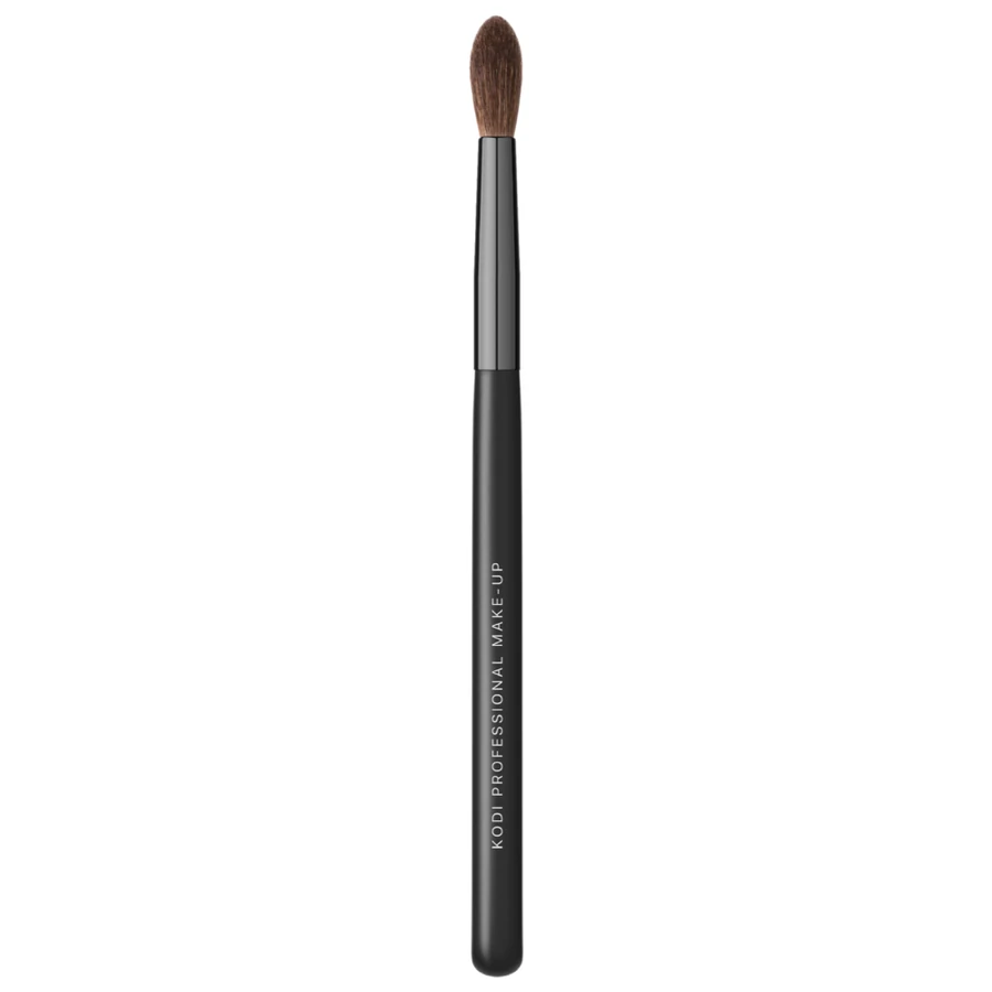 Пензлик для тіней Kodi Brush for Shadows №49 натуральний, поні