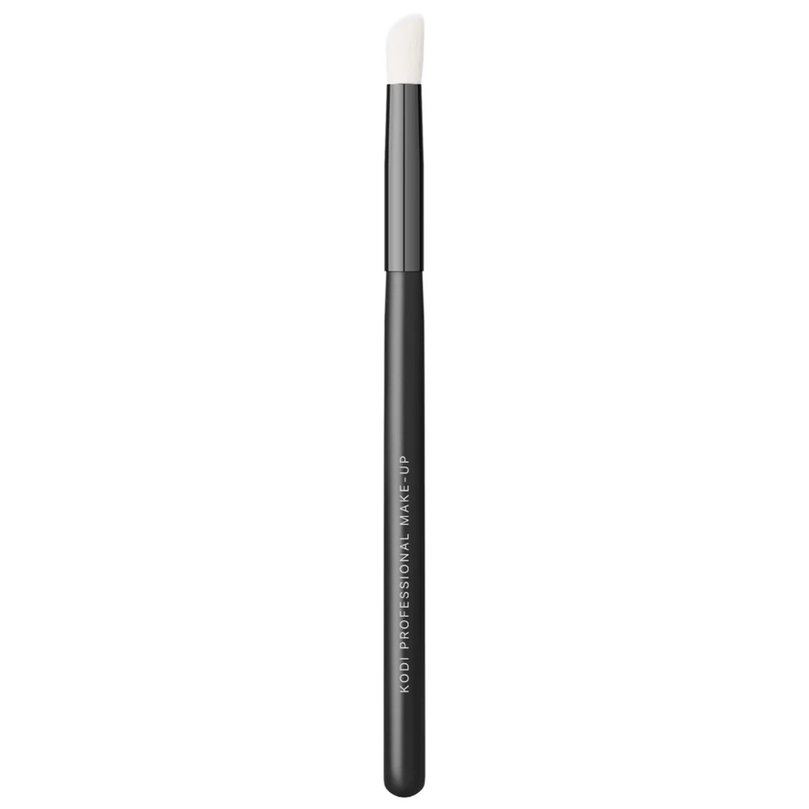 Пензлик для розтушовування тіней Kodi Eye Makeup Brush №50 натуральний, коза