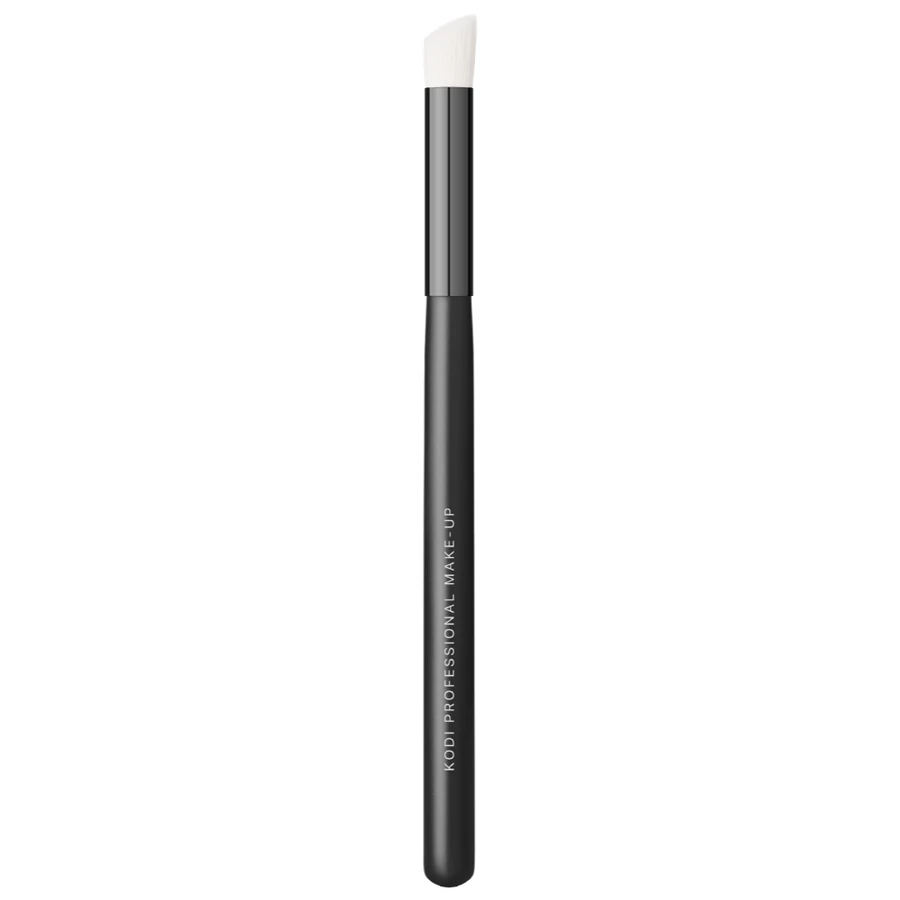 Пензлик для контурування очей Kodi Eye Makeup Brush №51 натуральний, коза