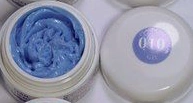 Гель-пластилін Trendy Nails Gel Plastiline Light Blue 5 гр блакитний