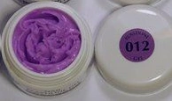 Гель-пластилін Trendy Nails Gel Plastiline Violet 5 гр бузковий