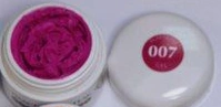Гель-пластилін Trendy Nails Gel Plastiline Fuchsia 5 гр фуксія