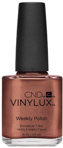Лак CND VINYLUX 225 Leather Satchel 15 мл