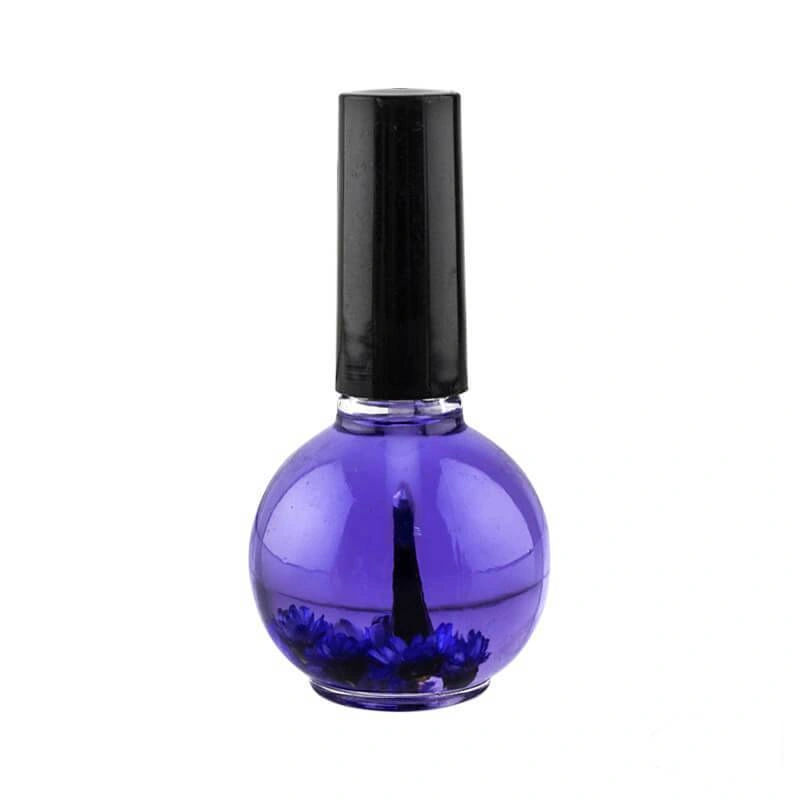 Квіткова олія Виноградної кісточки Naomi Flower Oil Grape Seeds 15 мл
