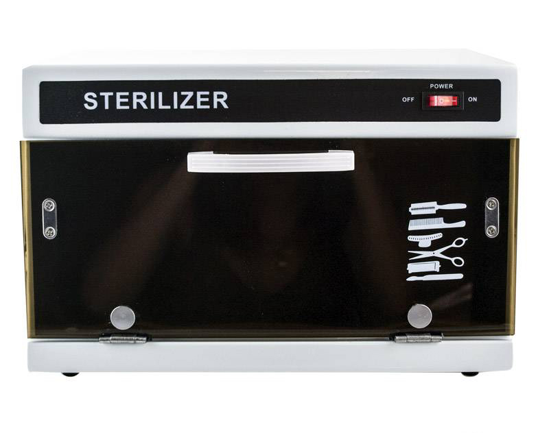 УФ стерилізатор YRE Sterilizer SM003