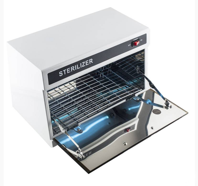 УФ стерилізатор YRE Sterilizer SM003