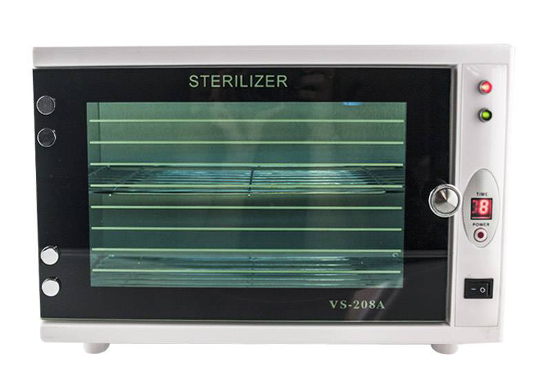 УФ стерилізатор з таймером YRE Sterilizer VS 208A