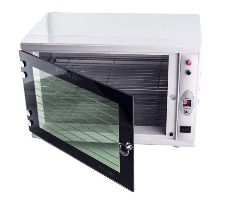 УФ стерилізатор з таймером YRE Sterilizer VS 208A