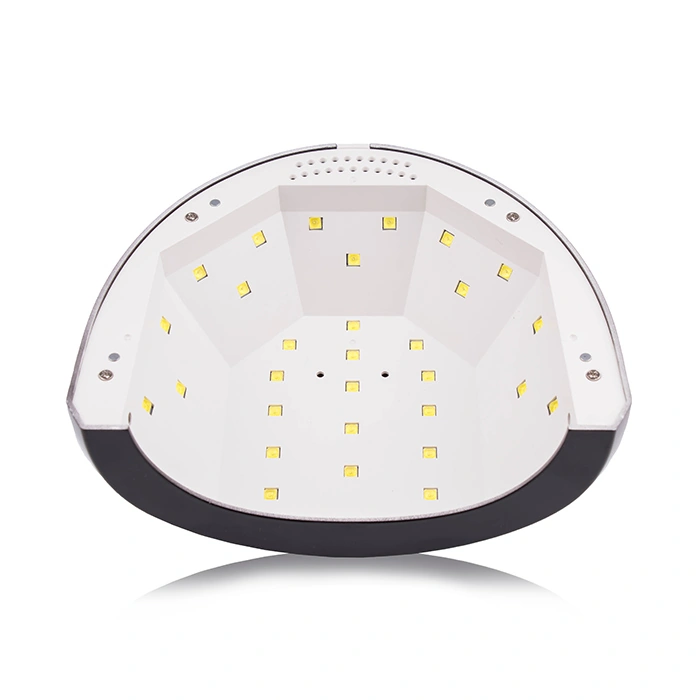 LED/УФ лампа 2 в 1 SUNUV SUNone LED Lamp ORIGINAL Black 48 Вт