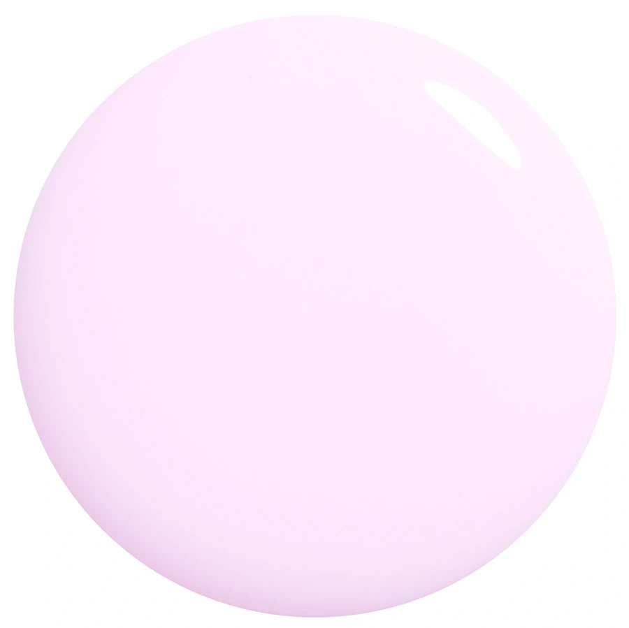 Лак ORLY Softest White м`який білий, емаль 18 мл