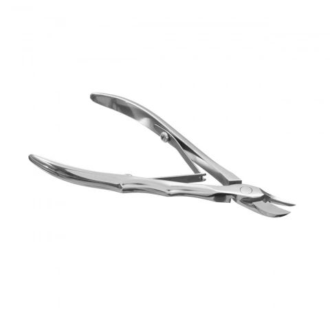Шматочки професійні для нігтів Напівпарус Staleks Nippers Professional Polish Poluparus