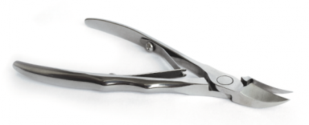 Шматочки професійні Staleks Nippers Professional Polish Sail 16мм