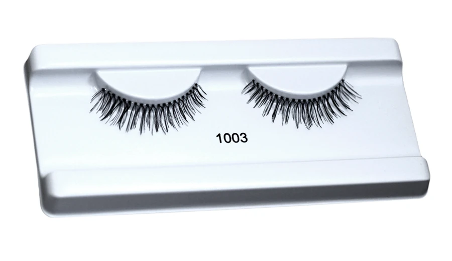 Накладні вії на стрічці №1003 Kodi False Eyelashes on the Tape №1003
